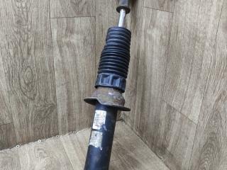 амортизатор задний Peugeot 407 1 поколение 2008, 2.0 л., дизель, МКПП, универсал