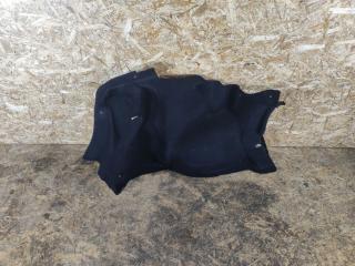 обшивка багажника Lada Vesta 1 поколение 2017, 1.6 л., бензин, МКПП, седан