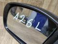 зеркало наружное левое Mercedes-Benz C-Класс W203/S203/CL203 [рестайлинг] 2005, 2.2 л., дизель, МКПП, универсал - фото №2