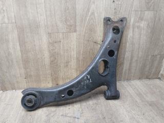 рычаг передний правый Toyota Carina E 1 поколение T190 1995, 1.8 л., 7A-FE, бензин, МКПП, универсал, передний привод