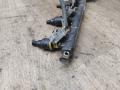 форсунка Toyota Carina E 1 поколение T190 1995, 1.8 л., 7A-FE, бензин, МКПП, универсал, передний привод, 0280150438 - фото №3