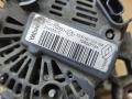 генератор Renault Kangoo 2 поколение 2013, 1.6 л., бензин, МКПП, минивэн, 8200667619, TG11C060, 2543551C, 109027724 - фото №5