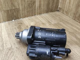 стартер Volkswagen Touran 1 поколение 2004, 2.0 л., BMM, дизель, МКПП, минивэн