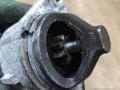 стартер Nissan Almera N16 2003, 1.6 л., бензин, МКПП, хетчбэк 5 дв., 233009F661, 2913162MEV - фото №5