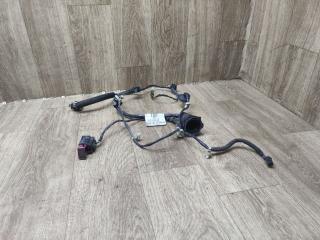 дверная проводка Opel Zafira 2 поколение (B) [рестайлинг] 2008, 1.6 л., Z 16 XE, бензин, МКПП, минивэн, 13158678