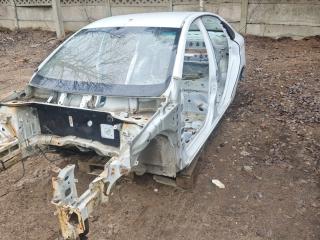 часть кузова (вырезанный элемент) Lada Vesta 1 поколение 2019, 1.6 л., бензин, МКПП, седан