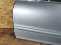 дверь передняя левая Mercedes-Benz C-Класс W203/S203/CL203 2003, 2.2 л., дизель, АКПП, универсал - фото №3