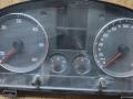 щиток приборов (приборная панель) Volkswagen Touran 1 поколение 2004, 1.9 л., дизель, МКПП, минивэн, 1T0920851A - фото №3