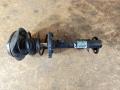 стойка передняя левая Mercedes-Benz C-Класс W203/S203/CL203 2003, 2.2 л., OM 611.962, дизель, АКПП, универсал, A2033204130 - фото №3