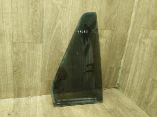 стекло двери задней правой Hyundai Santa Fe 2 поколение (CM) 2005, 2.2 л., дизель, АКПП, внедорожник 5 дв.