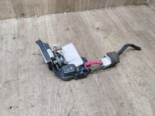 замок двери задней правой Toyota Carina E 1 поколение T190 1995, 1.8 л., 7A-FE, бензин, МКПП, универсал, передний привод