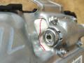 подушка безопасности Mercedes-Benz C-Класс W203/S203/CL203 [рестайлинг] 2005, 2.2 л., дизель, МКПП, универсал, A2038602505 - фото №4