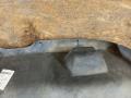 обшивка крышки багажника Citroen C5 1 поколение 2001, 3.0 л., бензин, АКПП, лифтбэк - фото №4