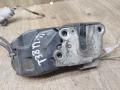 замок двери передней правой Toyota Carina E 1 поколение T190 1995, 1.8 л., 7A-FE, бензин, МКПП, седан - фото №2