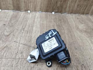 моторчик заслонки печки Alfa Romeo 166 1 поколение 1999, 2.0 л., Ti, бензин, МКПП, хетчбэк 5 дв., 0132801105, B838