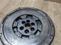 маховик Volkswagen Touran 1 поколение 2004, 2.0 л., BMM, дизель, МКПП, минивэн - фото №3