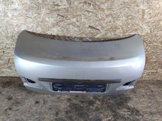крышка багажника (дверь 3-5) Nissan Almera G15 2015, 1.6 л., бензин, МКПП, седан