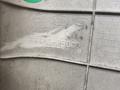 обшивка стойки центральной левой Hyundai Santa Fe 2 поколение (CM) 2005, 2.2 л., дизель, АКПП, внедорожник 5 дв., 85832-2B000 - фото №5