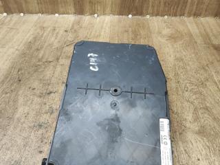 Блок управления BCM (Body Control Module) Renault Scenic 2 поколение [рестайлинг] 2006, 1.6 л., бензин, МКПП, минивэн, 8200780018