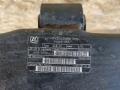 балка подвески передняя (подрамник) Mercedes-Benz M-Класс W163 2001, 3.2 л., бензин, АКПП, внедорожник 5 дв. - фото №4