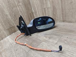 зеркало наружное правое Citroen C5 1 поколение 2001, 2.0 л., дизель, МКПП, седан