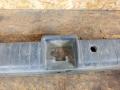 накладка внутренняя на заднюю панель кузова Mercedes-Benz M-Класс W163 2001, 3.2 л., M 112.942, бензин, АКПП, внедорожник 5 дв., A1636940033 - фото №2