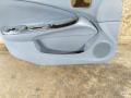 обшивка двери передняя левая Nissan Almera N16 2003, 1.5 л., QG15DE, бензин, МКПП, хетчбэк 5 дв. - фото №4