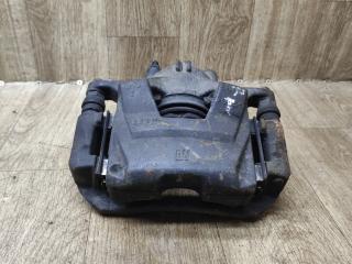 суппорт передний правый Opel Astra J 2011, 1.3 л., дизель, МКПП, хетчбэк 5 дв.