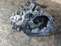 КПП механическая (МКПП) Toyota Carina E 1 поколение T190 1995, 1.8 л., 7A-FE, бензин, МКПП, седан - фото №4