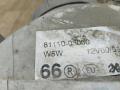 фара правая Toyota Carina E 1 поколение T190 1995, 1.8 л., 7A-FE, бензин, МКПП, седан, 8111005060 - фото №6