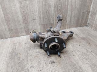 ступица передняя правая Toyota Carina E 1 поколение T190 1995, 1.8 л., 7A-FE, бензин, МКПП, седан