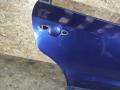 дверь задняя правая Hyundai Santa Fe 2 поколение (CM) 2005, 2.2 л., дизель, АКПП, внедорожник 5 дв. - фото №3