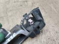 ручка внутренняя передняя правая Toyota Carina E 1 поколение T190 1995, 1.8 л., 7A-FE, бензин, МКПП, универсал, передний привод - фото №6