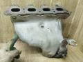коллектор выпускной Renault Kangoo 2 поколение 2013, 1.6 л., K4M 830, бензин, МКПП, минивэн - фото №7