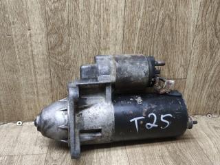 стартер Alfa Romeo 166 1 поколение 1999, 2.0 л., Ti, бензин, МКПП, хетчбэк 5 дв.