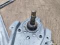 стеклоподъемник задний правый Nissan Almera N16 2003, 1.5 л., QG15DE, бензин, МКПП, хетчбэк 5 дв. - фото №3