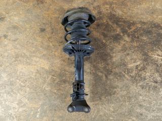 стойка передняя левая Mercedes-Benz C-Класс W203/S203/CL203 2003, 2.2 л., OM 611.962, дизель, АКПП, универсал, A2033204130