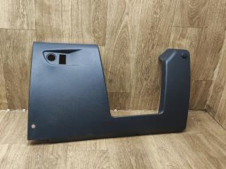 пластик Lada Vesta 1 поколение 2017, 1.6 л., бензин, МКПП, седан