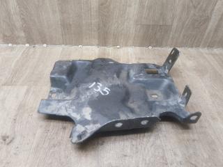 полка аккумулятора Peugeot 3008 1 поколение 2013, 1.6 л., дизель, МКПП, минивэн