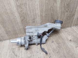цилиндр тормозной главный Toyota Corolla Verso 2 поколение AR10 2007, 2.2 л., дизель, МКПП, передний привод, 251134.79