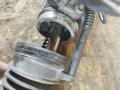 рулевая рейка Citroen C4 1 поколение 2004, 1.6 л., дизель, МКПП, хетчбэк 5 дв., 6820000084, 20389112 - фото №10