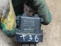 реле накала свечей Toyota Picnic 1 поколение 2000, 2.2 л., дизель, МКПП, минивэн, 28610-67010, 156700-0671, 156700-1370, 28601-64200 - фото №4