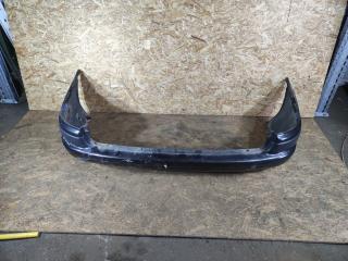 бампер задний Toyota Carina E 1 поколение T190 1995, 1.8 л., 7A-FE, бензин, МКПП, универсал, передний привод