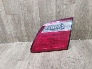 фонарь крышки багажника правый Nissan Maxima A33 2002, 2.0 л., VQ20DE, бензин, АКПП, седан, 7443