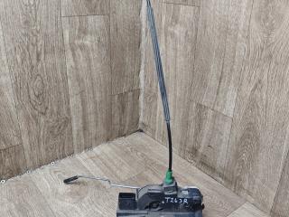 замок двери задней правой Opel Astra J 2011, 1.3 л., дизель, МКПП, хетчбэк 5 дв.