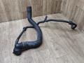 патрубок радиатора Volkswagen Passat B6 2008, 2.0 л., дизель, МКПП, универсал, 3C0122101BC, 1K0122291BA - фото №4
