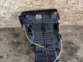 корпус отопителя (печки) Nissan Almera G15 2015, 1.6 л., бензин, МКПП, седан, 271202632R - фото №7