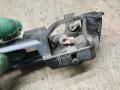 ручка внутренняя задняя правая Toyota Carina E 1 поколение T190 1995, 1.8 л., 7A-FE, бензин, МКПП, универсал, передний привод - фото №3