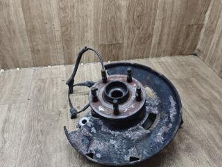 ступица передняя левая Opel Astra J 2011, 1.3 л., дизель, МКПП, хетчбэк 5 дв.