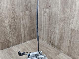 замок двери передней правой Alfa Romeo 166 1 поколение 1999, 2.0 л., Ti, бензин, МКПП, седан